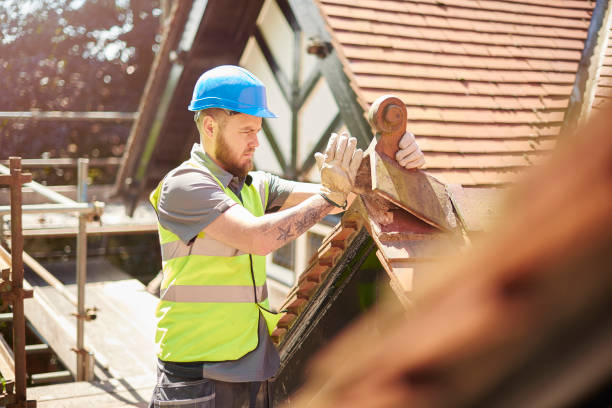 Best Affordable Roofing Company  in Moosup, CT